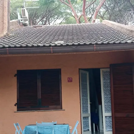 Sardegna Calaverde Fort Village