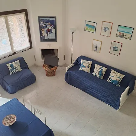 Σπίτι διακοπών Sardegna Calaverde