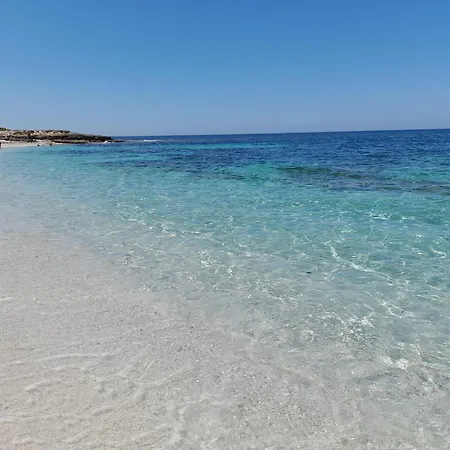 Σπίτι διακοπών Sardegna Calaverde *