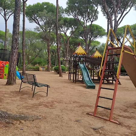 Sardegna Calaverde * Fort Village