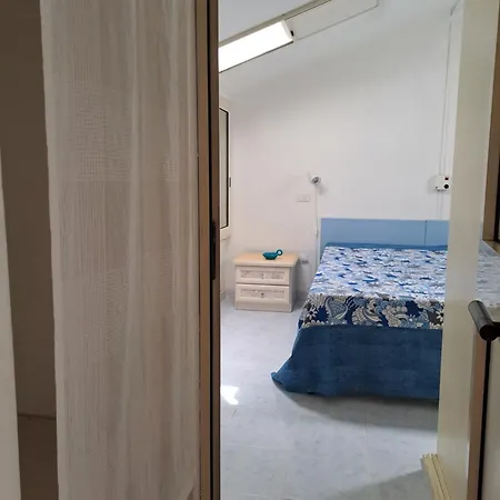 Vakantiehuis Sardegna Calaverde