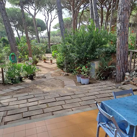 Sardegna Calaverde Hébergement de vacances