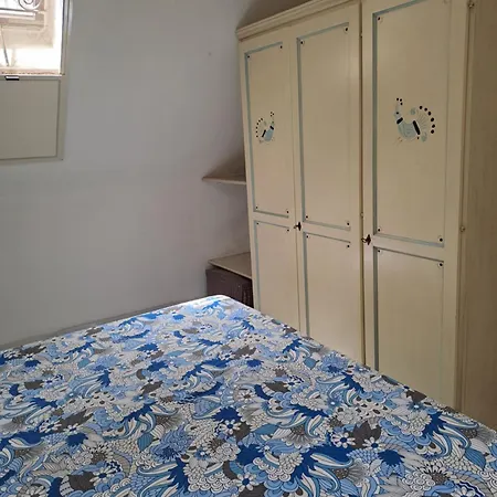 Vakantiehuis Sardegna Calaverde