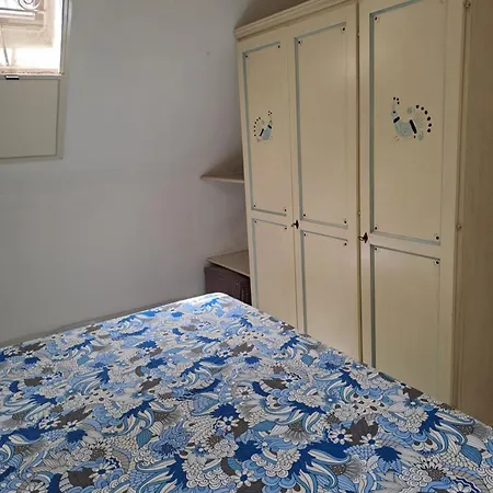 Casa vacanze Sardegna Calaverde