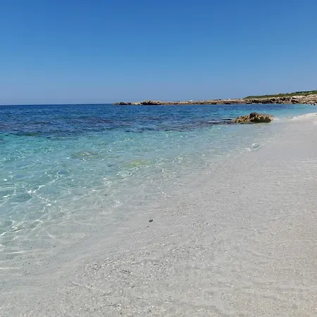 Sardegna Calaverde Casa vacanze *