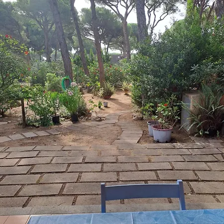 Hébergement de vacances Sardegna Calaverde