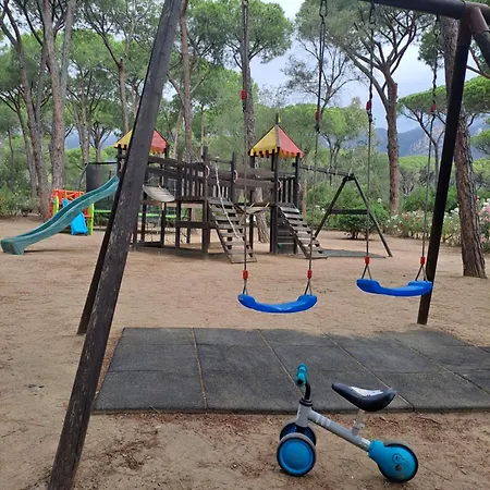 Sardegna Calaverde Vakantiehuis *