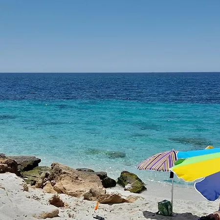 Sardegna Calaverde * Fort Village