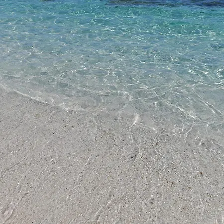 Casa vacanze Sardegna Calaverde