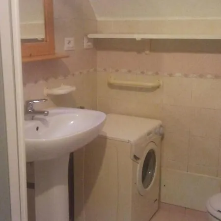 Casa vacanze Sardegna Calaverde *