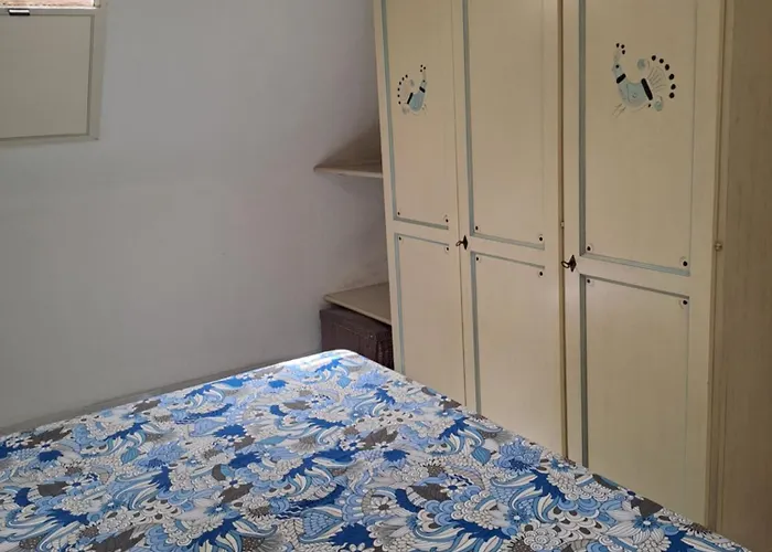 Holiday home Sardegna Calaverde