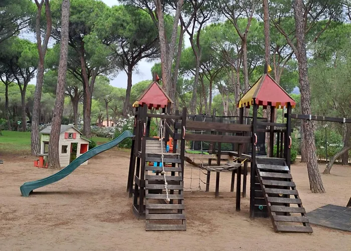 Holiday home Sardegna Calaverde